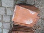 pottelberg dakpannen jaren 50/70, Doe-het-zelf en Bouw, Dakpannen en Dakbedekking, Ophalen, Dakpannen