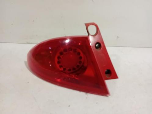 ACHTERLICHT LINKS BUITEN Seat Leon (1P1) (01-2005/08-2013), Auto-onderdelen, Verlichting, Seat, Gebruikt