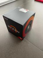 AMD Ryzen 5 2600X + koeler, Computers en Software, Processors, Ophalen, 6-core, Gebruikt, Socket AM4