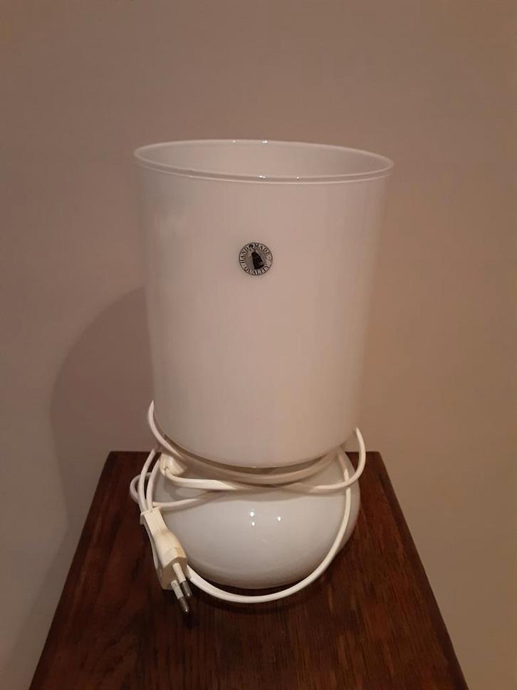Vintage  lampke ikea lykta  ! Jaren 90, Antiquités & Art, Antiquités | Éclairage, Enlèvement