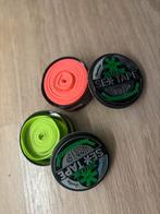 Osaka grip 2 doosjes ( 20€ voor 2 doosjes ), Sport en Fitness, Ophalen, Zo goed als nieuw