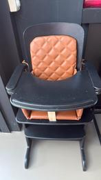 Trap stoel, Kinderen en Baby's, Kinderstoelen, Ophalen, Gebruikt
