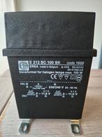 Omvormer e 212 sc 100 sk, Ophalen of Verzenden, Gebruikt, Overige typen