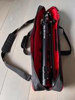 Camerastatief Velbon driepoot, Avec rotule, Comme neuf, Enlèvement, Trépied