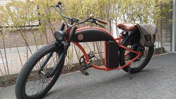 Rayvolt cruzer beschikbaar voor biedingen