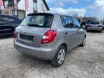 Skoda Fabia 1.2 Diesel *2013 * 151 000 KM*, Voorwielaandrijving, Euro 5, Alarm, 1198 cc
