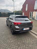 Volkswagen t-roc automaat 2021 110km, Auto's, Volkswagen, Automaat, Stof, 5 zetels, Particulier