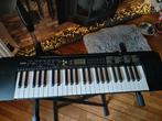 Piano, Muziek en Instrumenten, Keyboards, Ophalen, Zo goed als nieuw, Overige aantallen, Casio