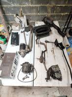 Moteur et pièces Fiat Ducato 2,5L Diesel, Autos : Pièces & Accessoires, Enlèvement, Fiat