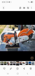 Stihl 700, Ophalen of Verzenden