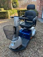 Fortress Calypso scootmobiel, Diversen, Ophalen, Gebruikt, Sterling