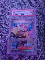 Pokemon kaart iono psa, Enlèvement ou Envoi, Comme neuf