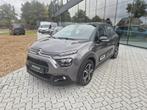 Citroen C3 FULL NAVI/LED ECO/PARKEER HULP PLUS, Auto's, Euro 6, 1199 cc, Handgeschakeld, Electronic Stability Program (ESP)