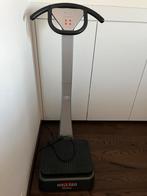 Trilplaat, Sports & Fitness, Appareils de fitness, Enlèvement, Comme neuf, Plaque vibrante