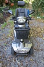 Scootmobiel Sterling S425 in nieuwstaat, Diversen, Ophalen, Sterling, 11 t/m 15 km/u, 26 t/m 35 km