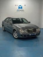 Mercedes-Benz E-Klasse E200 kompressor benzine, Automaat, 4 deurs, 4 cilinders, Bedrijf