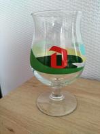 Duvelglas Golf, Verzamelen, Ophalen of Verzenden, Zo goed als nieuw, Glas of Glazen, Duvel