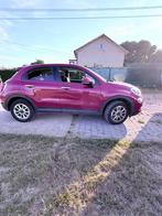 FIAT 500X, Auto diversen, Raceauto's