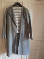 Ensemble jupe, blouse et long pull     T: M    Imitz, Vêtements | Femmes, Taille 38/40 (M), Gris, Enlèvement ou Envoi, Imitz