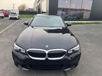 BMW 330E hybride 1st eig ohboek leer camera carplay Xenon, Auto's, Automaat, Achterwielaandrijving, 4 cilinders, Zwart