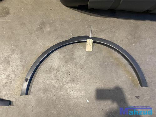 LANDROVER DISCOVERY 5 LR Links voor bumper strip lijst 2018-, Auto-onderdelen, Overige Auto-onderdelen, Land Rover, Gebruikt, Ophalen of Verzenden