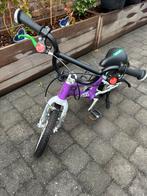 Woom 2 te koop, Ophalen, Zo goed als nieuw