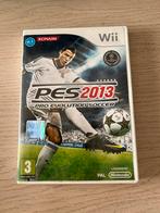 Wii Pro Evolution Soccer 2013, Comme neuf, Enlèvement ou Envoi