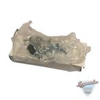 Ford Mustang 64-70 remtrommel automatische afstel set rechts, Auto-onderdelen, -, -, Nieuw, Ophalen of Verzenden