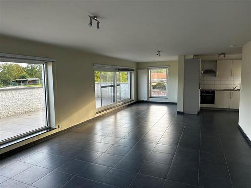 Appartement te huur in Olmen, 3 slpks, Immo, Maisons à louer, Appartement, B