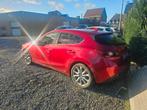 Mazda 3, Voorwielaandrijving, 4 cilinders, Leder, Bedrijf