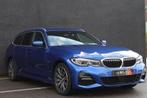 BMW 320 e Touring - M Pack - Laser - 360 Cam - Comfort, Achat, Euro 6, Entreprise, Noir