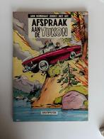 JAN KORDAAT afspraak aan de Yukon, Boeken, Stripverhalen, Ophalen of Verzenden
