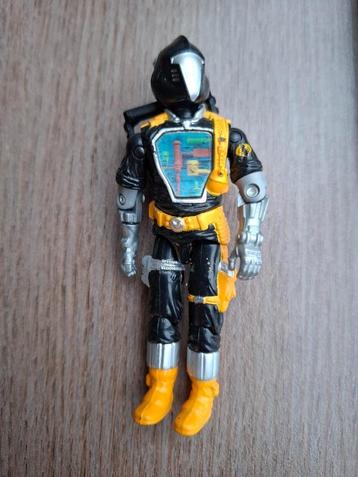 GI Joe Vintage beschikbaar voor biedingen