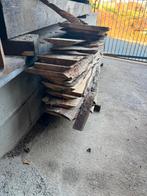 Planches canadienne epicea, Bricolage & Construction, Bois & Planches, Enlèvement, Comme neuf, Épicéa, Planche