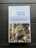Het Jungleboek / The Jungle Book - Rudyard Kipling, Livres, Littérature, Enlèvement ou Envoi, Rudyard Kipling