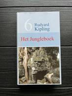 Het Jungleboek / The Jungle Book - Rudyard Kipling, Enlèvement ou Envoi, Rudyard Kipling