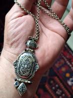 Oud zilver, Ophalen of Verzenden, Zilver, Zilver
