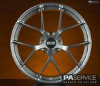 Nieuw 20 inch Silver BBS FI-R Porsche 991 Breedset, Enlèvement ou Envoi, Neuf, 20 pouces, Jante(s)