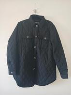 Veste de mi-saison noire Pieces, Vêtements | Femmes, Vestes | Été, Taille 38/40 (M), Enlèvement ou Envoi, Porté, Pieces