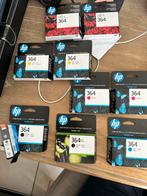 HP 364 originele inktcartridge, Computers en Software, Printerbenodigdheden, Ophalen of Verzenden, Nieuw, Cartridge, HP