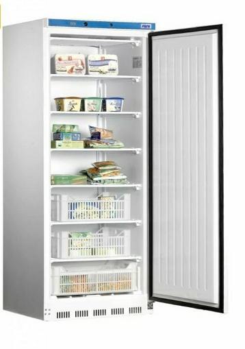 Congélateur XXL Saro 620 litres, également adapté aux restau, Enlèvement, Comme neuf