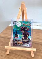 Umbreon VMAX #215 (Moonbreon), Ophalen of Verzenden, Gebruikt, Losse kaart