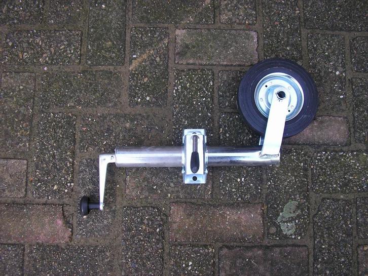 Neuswiel, Auto diversen, Aanhangers en Bagagewagens, Nieuw, Ophalen
