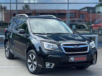 Subaru Forester 2.0i-S Premium EyeSight BOITE AUTO CVT ACC F beschikbaar voor biedingen