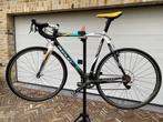 Crossfiets Ridley X Night 10 Disc, Fietsen en Brommers, Fietsen | Racefietsen, 28 inch, Gebruikt, Carbon, Heren