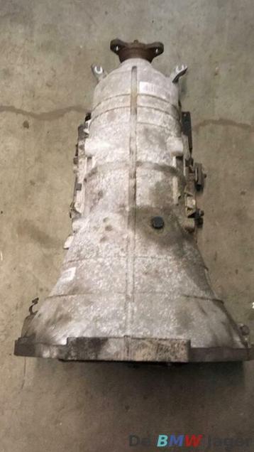 Automaatbak BMW 7-serie E65 E66 745i 24007526342 beschikbaar voor biedingen
