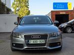 Audi A4 AVANT/DISTRIBUTIERIEM VERVANGEN/COATING, Autos, Audi, Achat, Entreprise, A4, Noir