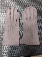 Duitse officiers handschoenen wo2, Ophalen of Verzenden