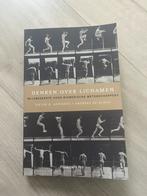 Denken over lichamen, Boeken, Studieboeken en Cursussen, Ophalen of Verzenden, Nieuw, Hoger Onderwijs