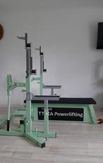 2025 Competition combo rack (LF-31), Benen, Verzenden, Overige typen, Nieuw